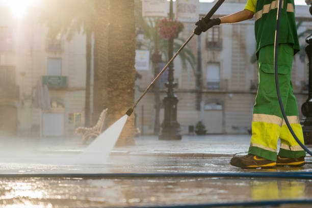 Best Concrete Pressure Washing  in Northville, MI